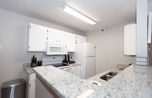 Summit Station Apartment | Apartment in Columbus Ohio Near Airport