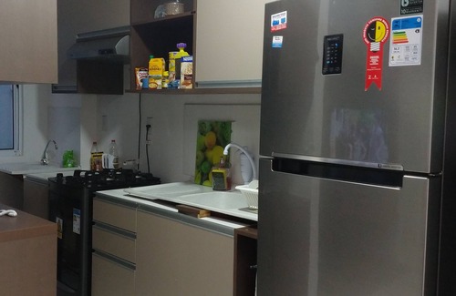 Da Paz Apartment | apartment in condominium 15 minutes from eduardo gomes airport