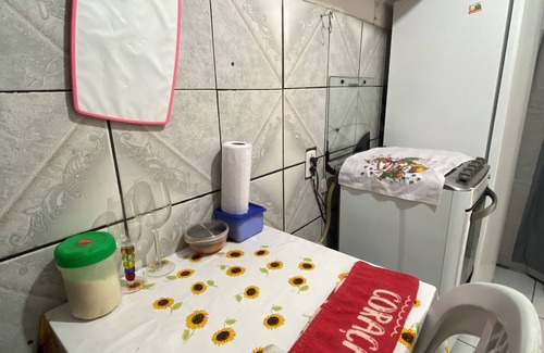 Coroado Apartment | Apartment in Coroado, Manaus, close to buses, restaurants and markets.