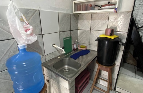 Coroado Apartment | Apartment in Coroado, Manaus, close to buses, restaurants and markets.