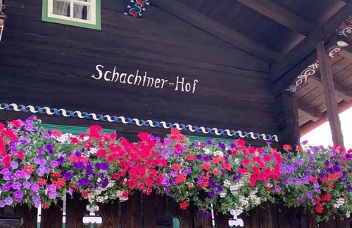 Ruhpolding Apartment | Apartment 'In der Tenne'