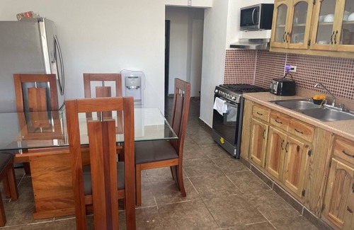 El Batey Apartment | Apartment in Downtown Sosua, Sosua 4 bedroom Apartment