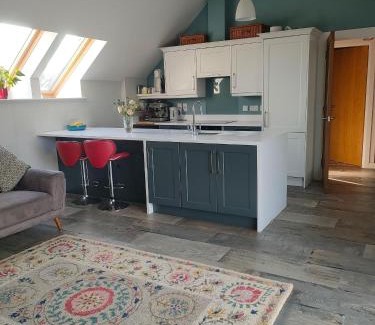 Newcastle Apartment | Apartment in Dundrum