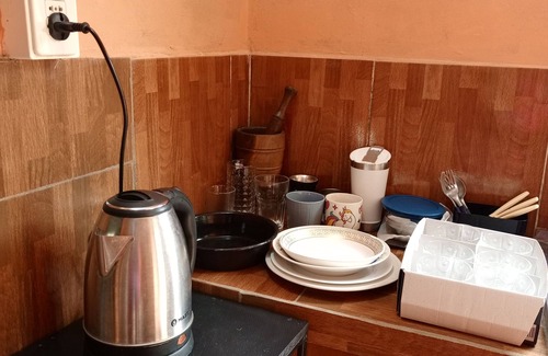 Encarnacion Apartment | Apartment in Encarnación (WRC 2025)