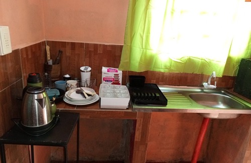 Encarnacion Apartment | Apartment in Encarnación (WRC 2025)