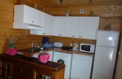 Eyne 2600 House | Apartment in Eyne 131, France