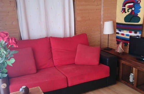 Eyne 2600 House | Apartment in Eyne 131, France