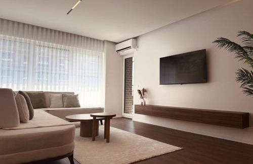 Jerli Talinovac Apartment | Apartment in Ferizaj
