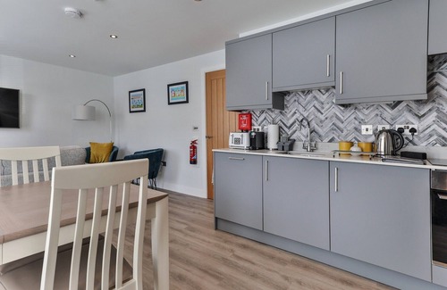 Muston Apartment | Apartment in Filey near the Beach