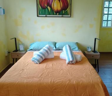 Xul-Ha Apartment | Apartment in Finca Mayfran