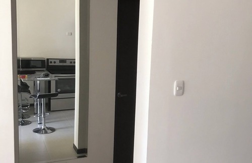 Bejuco Apartment | Apartment in front of the Beach