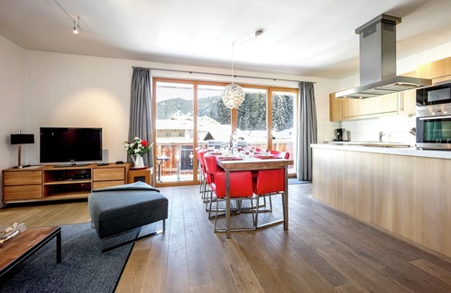 Gerlos Apartment | Apartment in Gerlos near Ski Slopes