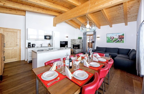 Gerlos Apartment | Apartment in Gerlos near Ski Lift Zillertal