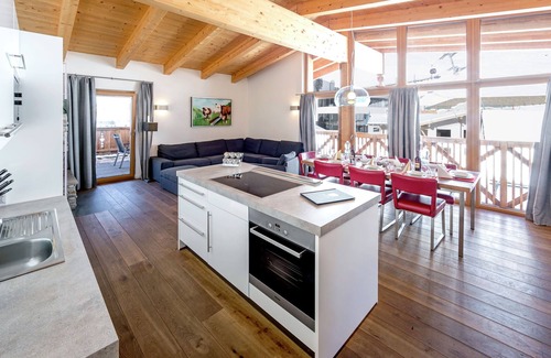 Gerlos Apartment | Apartment in Gerlos near Ski Lift Zillertal