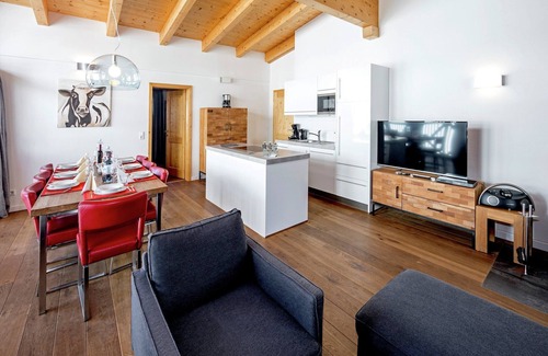 Gerlos Apartment | Apartment in Gerlos near Ski Lift Zillertal