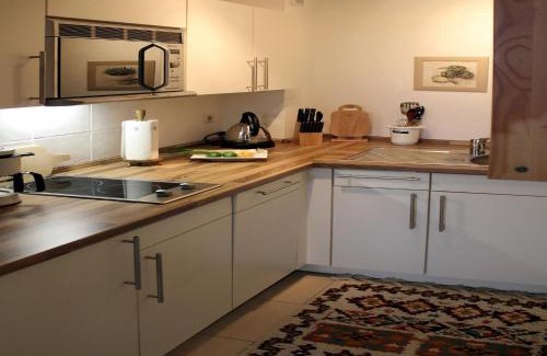 Gluecksburg Apartment | Apartment in Glücksburg near Seabeach