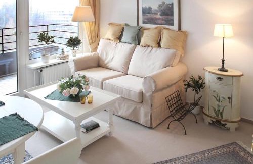 Gluecksburg Apartment | Apartment in Glücksburg near Seabeach