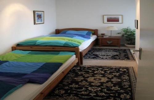 Gluecksburg Apartment | Apartment in Glücksburg near Seabeach