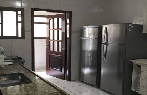 Mongagua Apartment | APARTMENT IN GOLDEN VILLAGE - MONGAGUÁ CENTER