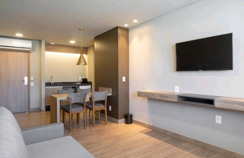 Vale das Colinas RV Rental | Apartment in Gramado Golden Resort