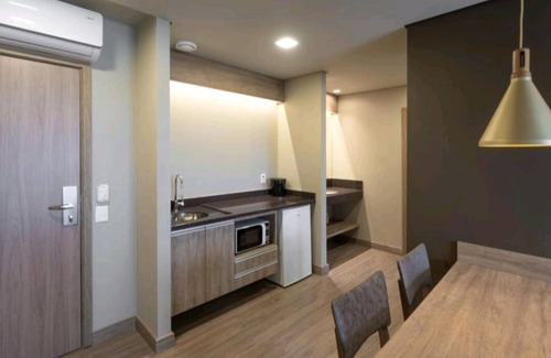 Vale das Colinas RV Rental | Apartment in Gramado Golden Resort