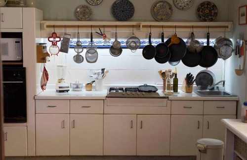 San Miguel Chapultepec Apartment | Apartment In Great Location. Ample And Comfortable. Fireplace And Terrace. Clean