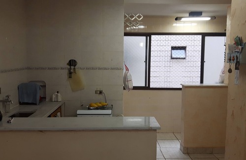 Parque Enseada Apartment | Apartment in Guaujá/SP, w/2 bedrooms, 72 m2. One parking space