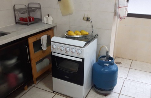 Parque Enseada Apartment | Apartment in Guaujá/SP, w/2 bedrooms, 72 m2. One parking space