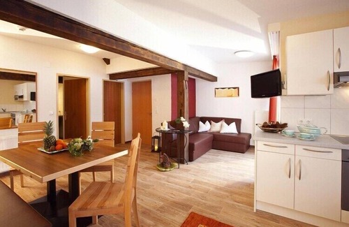 Mathon Apartment | Apartment in Ischgl
