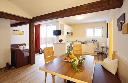 Mathon Apartment | Apartment in Ischgl