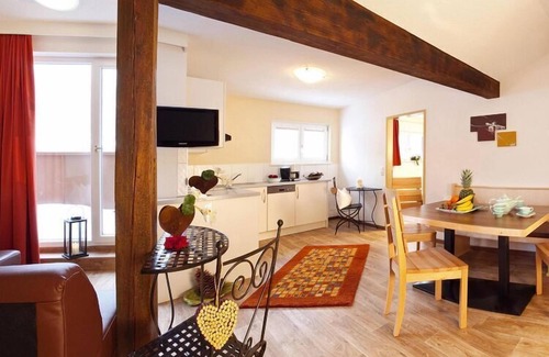 Mathon Apartment | Apartment in Ischgl