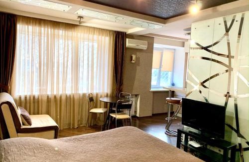 Dzerzhyns'kyi District Apartment | Apartment in Kharkiv , Prospect Nauki 19A