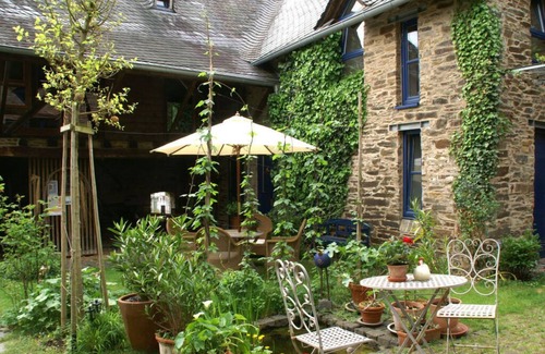 Kobern-Gondorf Apartment | Apartment in Kobern-Gondorf