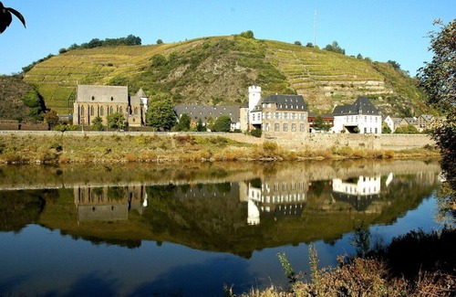 Kobern-Gondorf Apartment | Apartment in Kobern-Gondorf