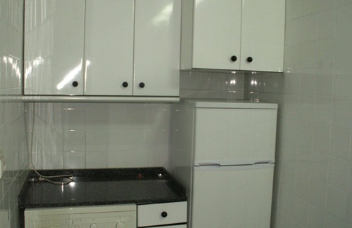 La Coruna Apartment | Apartment in La Coruña with three bedrooms and two bathrooms