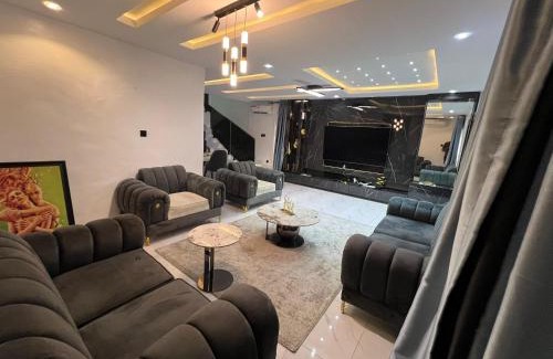 Ajah Apartment | Apartment in Lagos