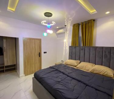 Ajah Apartment | Apartment in Lagos