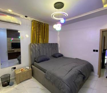 Ajah Apartment | Apartment in Lagos