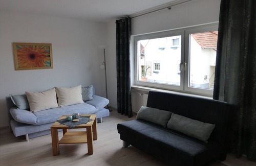 Niederkleen Apartment | Apartment in Langgoens district Niederkleen