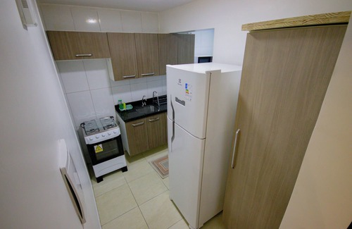 Aleixo Apartment | APARTMENT IN MANAUS - NEAR UFAM, INPA AND DISTRICT
