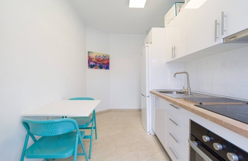 Playa de Mogan Apartment | Apartment in Mogán Playa near the Beach