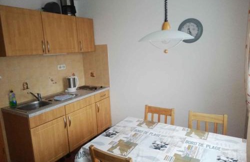 Mellenthin Apartment | Apartment in Morgenitz - Insel Usedom 3207