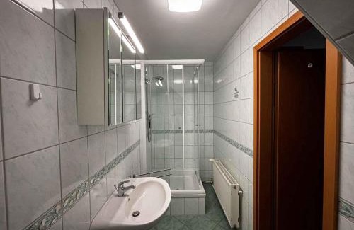 Mellenthin Apartment | Apartment in Morgenitz - Insel Usedom 3207