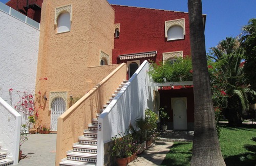 Vera Beach Apartment | APARTMENT IN NATURIST AREA , SEASIDE