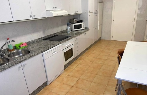 Ourense Apartment | Apartment in Ourense near Thermal Baths