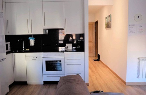 Ourense Apartment | Apartment in Ourense near Thermal Baths