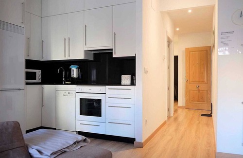 Ourense Apartment | Apartment in Ourense near Thermal Baths