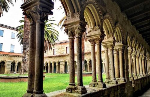 Ourense Apartment | Apartment in Ourense near Hot Springs