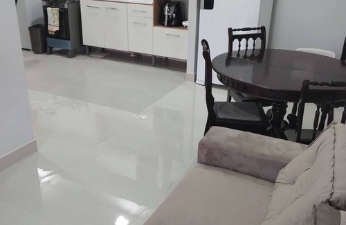 Fragata Apartment | Apartment in Pelotas