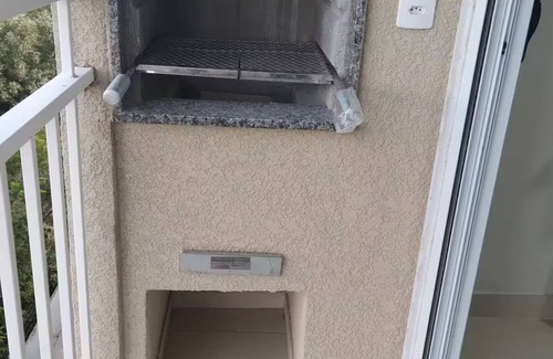 Fragata Apartment | Apartment in Pelotas